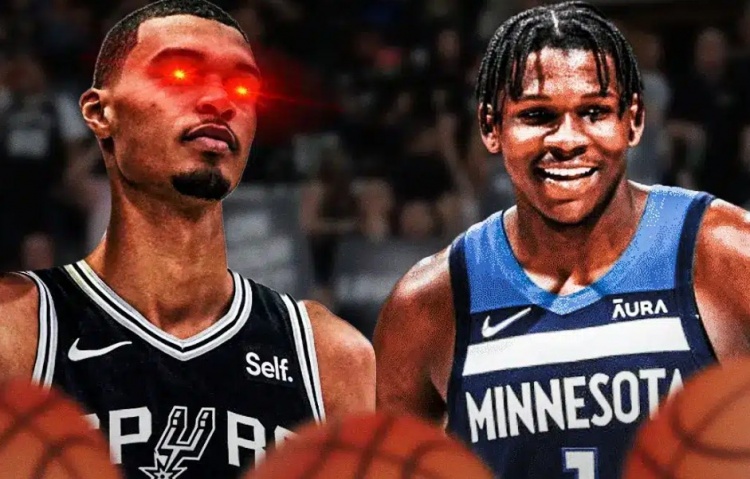 NBA未來(lái)門(mén)面人物一定得是本土球員？ 文班夠不夠格？