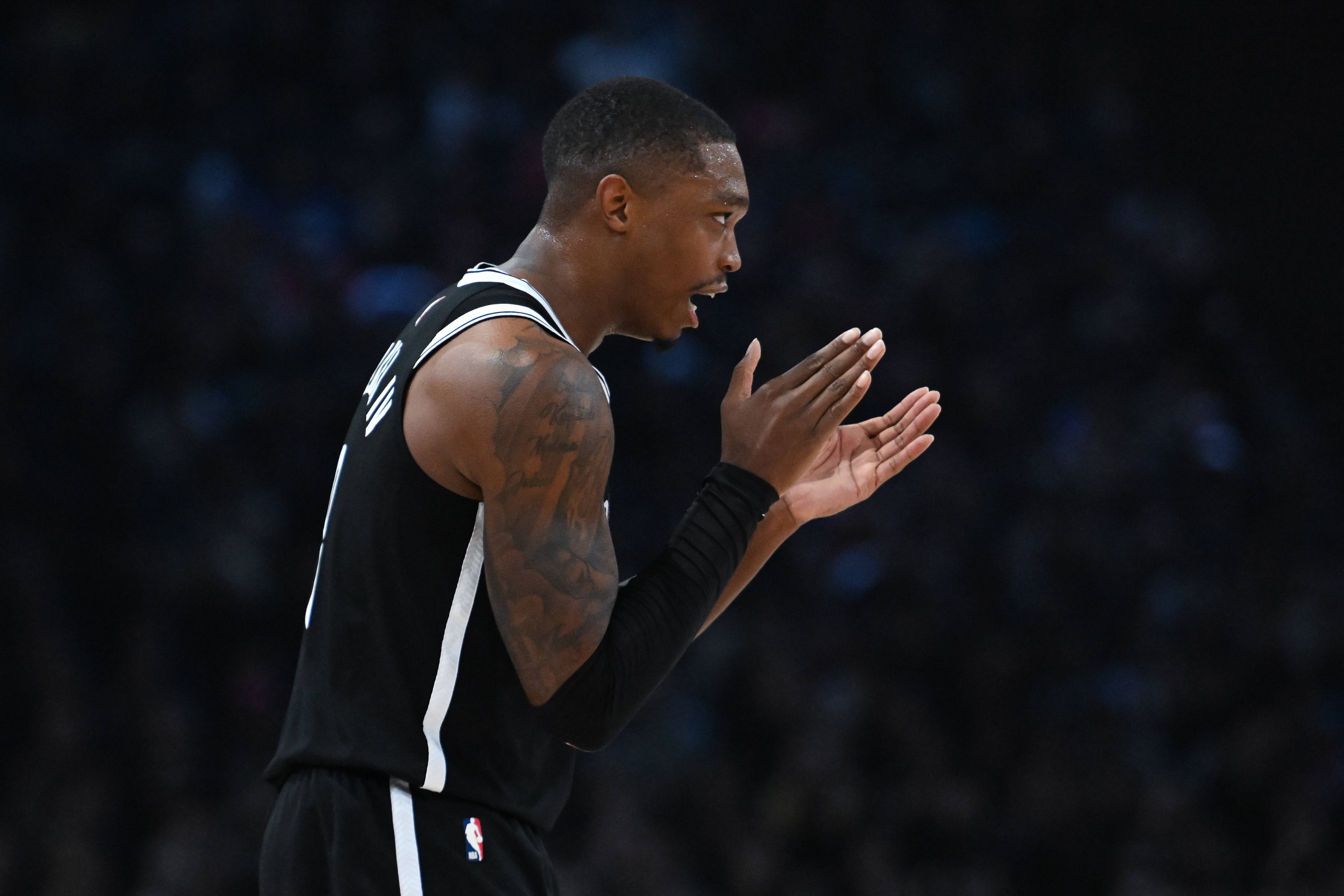 重返NBA！Shams：朗尼-沃克同意與76人簽下2年370萬美元合同